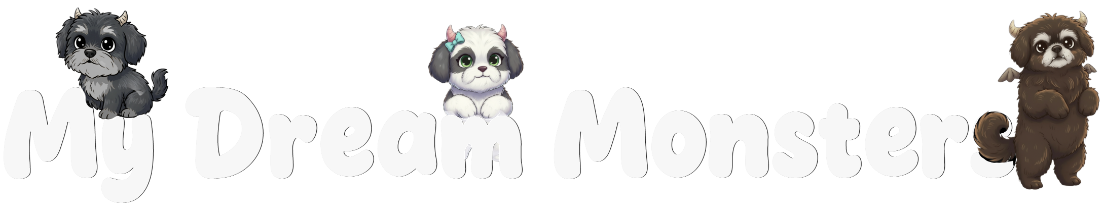 My Dream Monsters